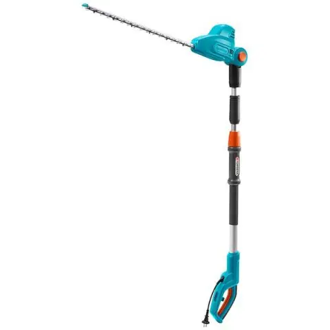 Gardena THS 500/48 Häcksax Rabatt